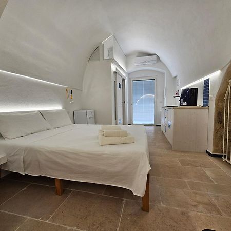 Dimora Chiantera Polignano A Mare Apartment Luaran gambar
