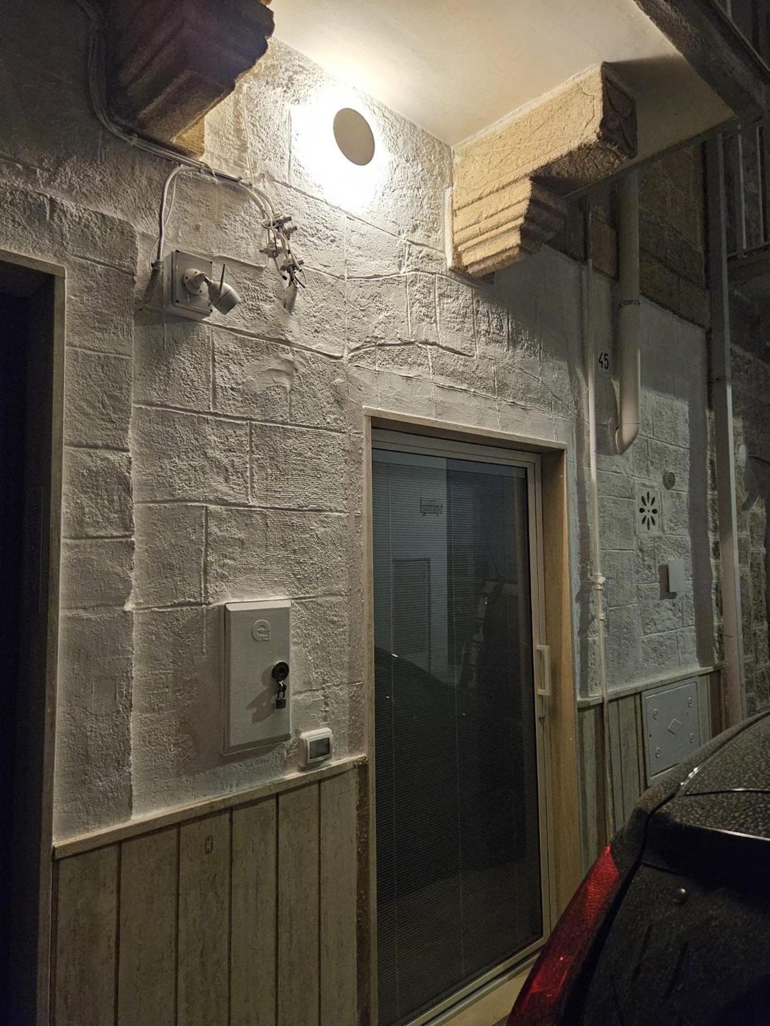 Dimora Chiantera Polignano A Mare Apartment Luaran gambar