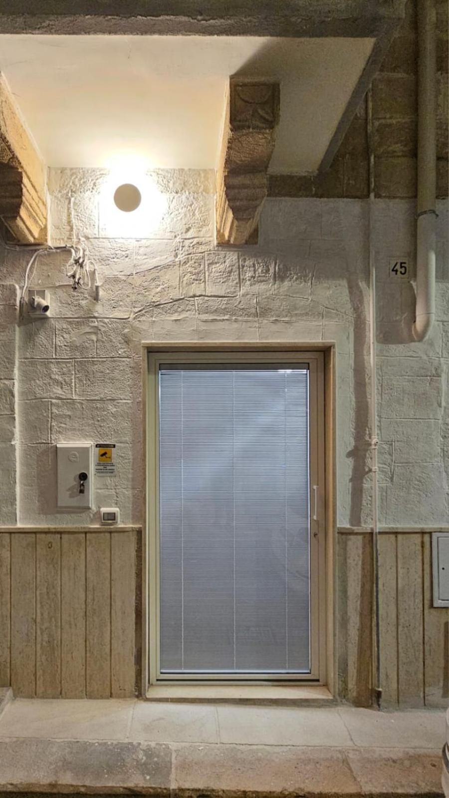 Dimora Chiantera Polignano A Mare Apartment Luaran gambar